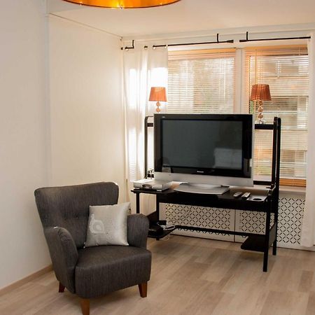 Apartamento Kotimaailma Alex House Lahti Exterior foto